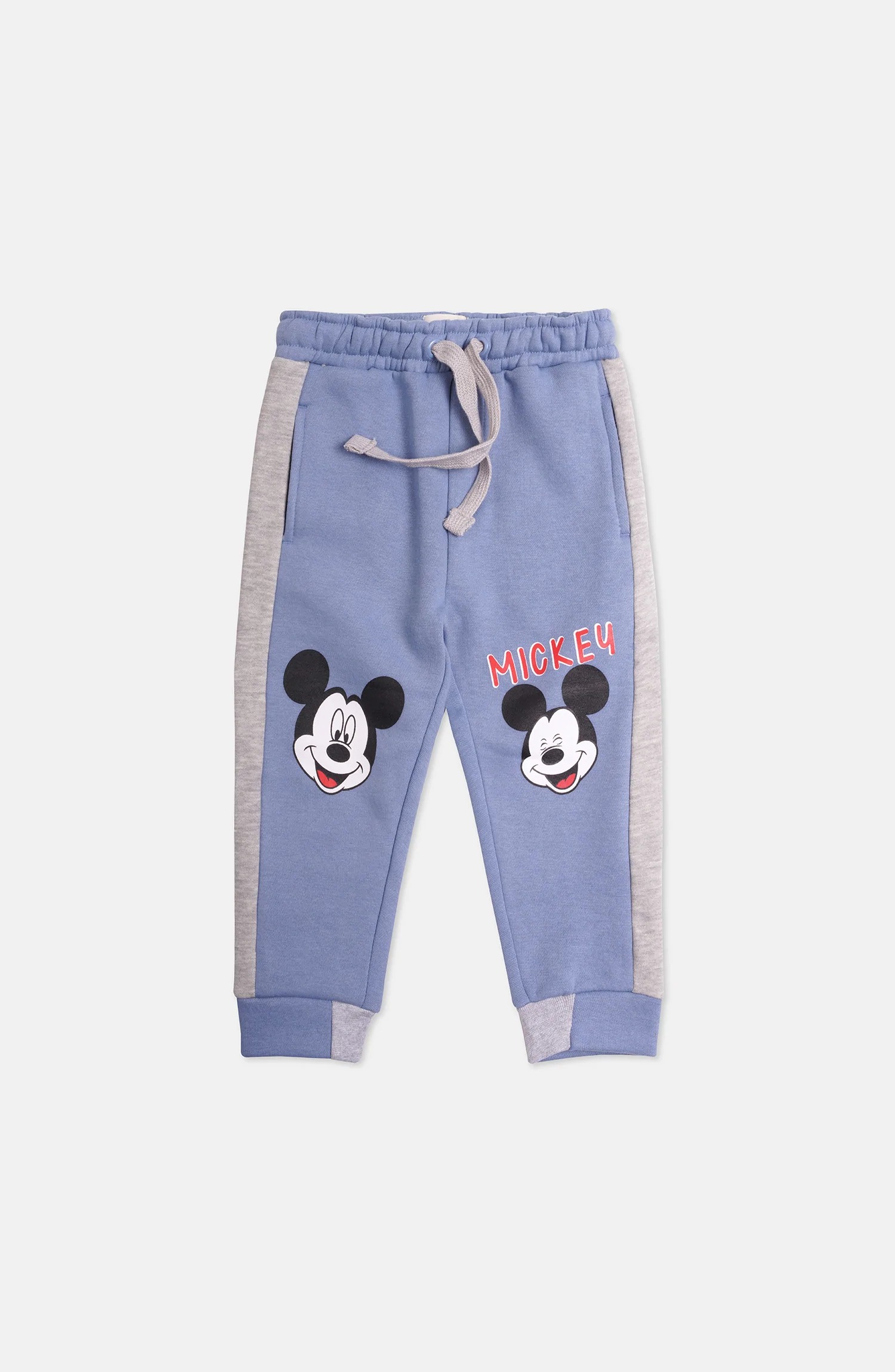 MICKEY JOGGER TROUSER
